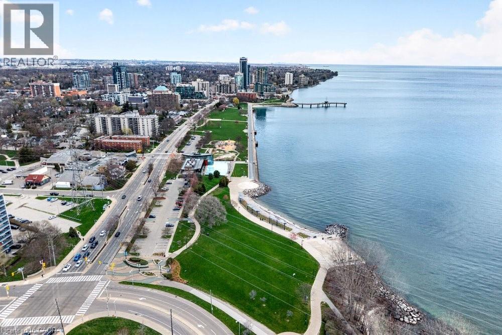 1225 North Shore Boulevard E Unit# 307, Burlington, Ontario  L7S 1Z6 - Photo 35 - 40822452