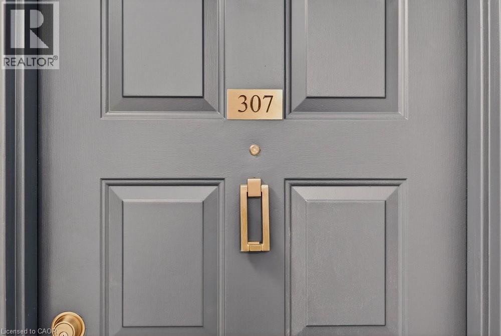 1225 North Shore Boulevard E Unit# 307, Burlington, Ontario  L7S 1Z6 - Photo 5 - 40822452