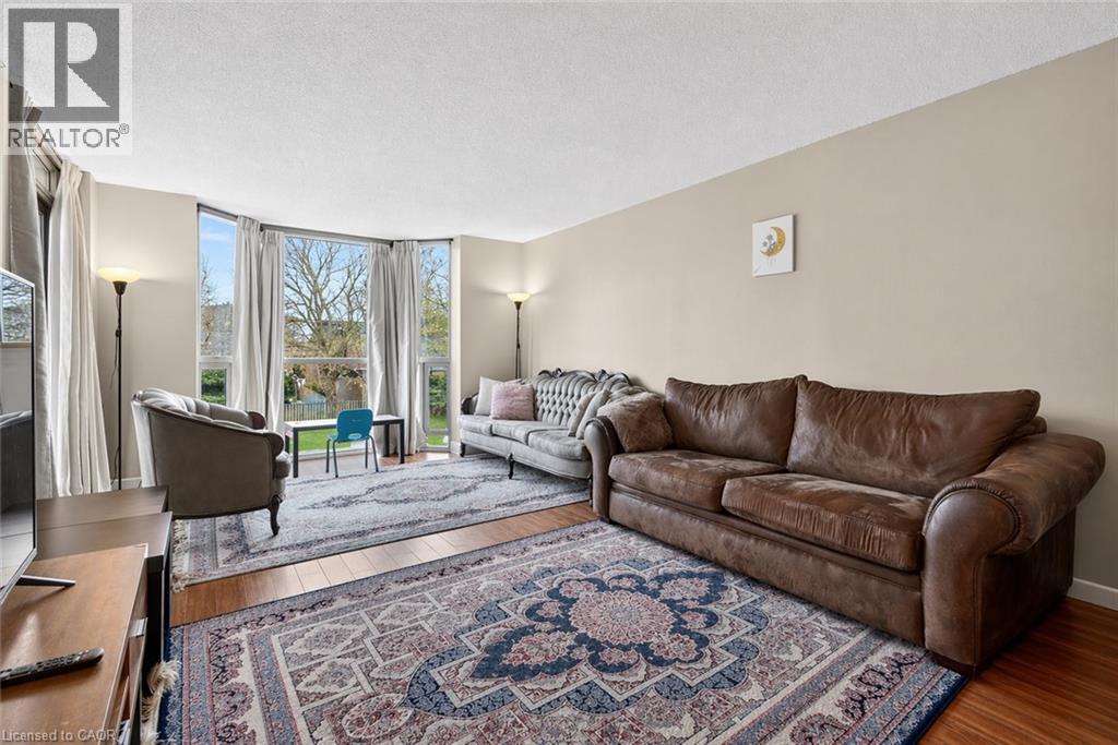 1225 North Shore Boulevard E Unit# 307, Burlington, Ontario  L7S 1Z6 - Photo 8 - 40822452