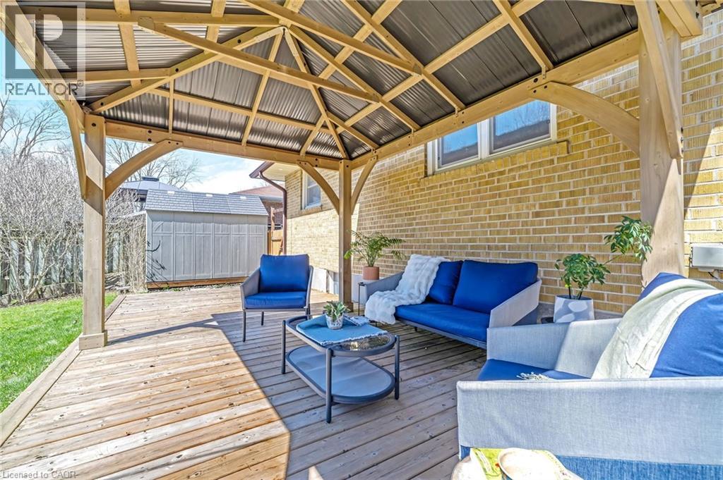 48 Knightswood Boulevard, Guelph, Ontario  N1E 3W5 - Photo 34 - 40822444