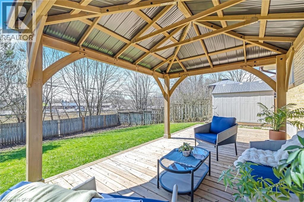 48 Knightswood Boulevard, Guelph, Ontario  N1E 3W5 - Photo 35 - 40822444