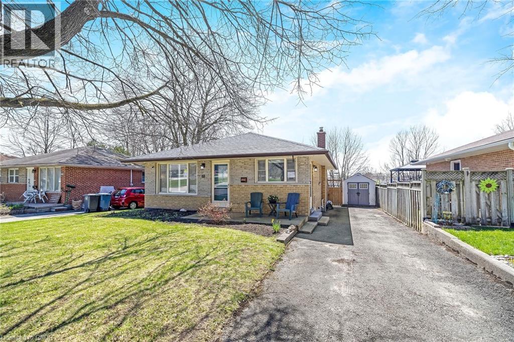 48 Knightswood Boulevard, Guelph, Ontario  N1E 3W5 - Photo 37 - 40822444