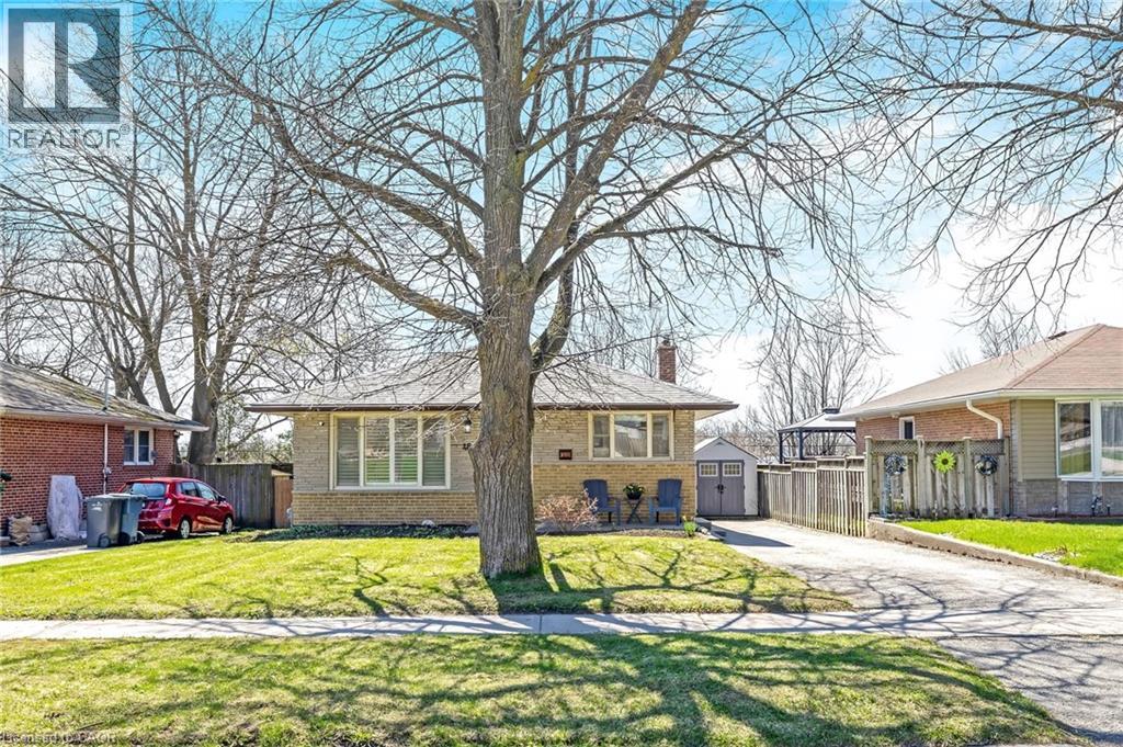 48 Knightswood Boulevard, Guelph, Ontario  N1E 3W5 - Photo 4 - 40822444