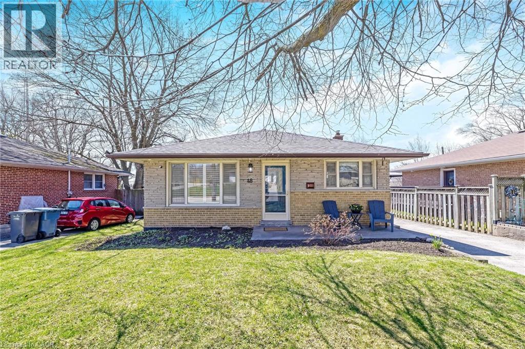 48 Knightswood Boulevard, Guelph, Ontario  N1E 3W5 - Photo 5 - 40822444