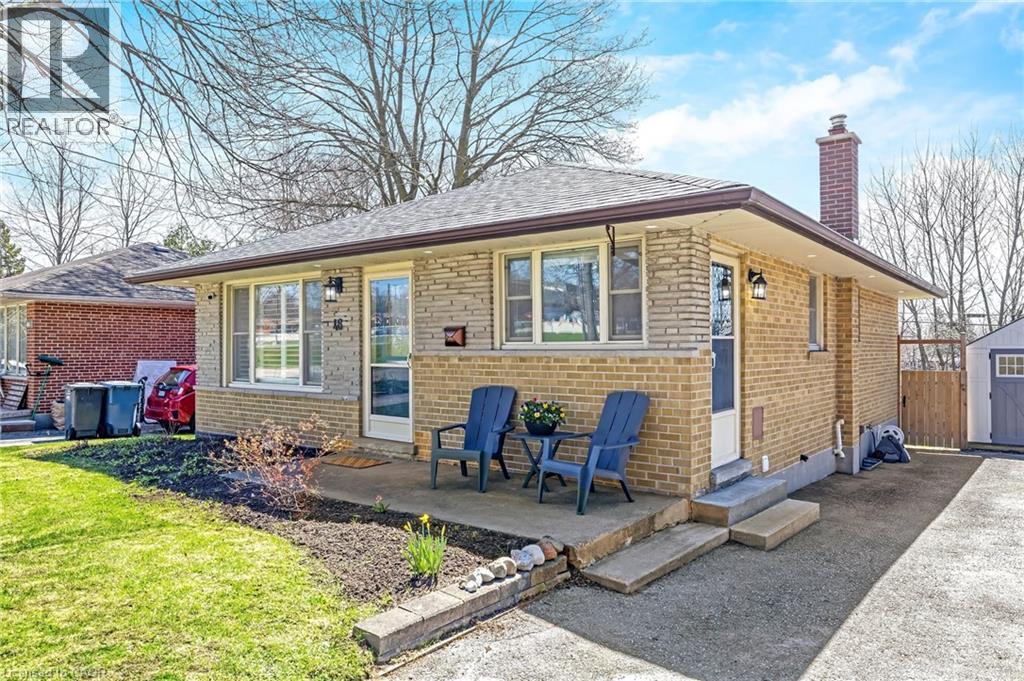 48 Knightswood Boulevard, Guelph, Ontario  N1E 3W5 - Photo 6 - 40822444