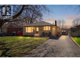 48 KNIGHTSWOOD Boulevard, Guelph, Ontario