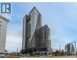 158 KING Street N Unit# 8- 2604, Waterloo, Ontario