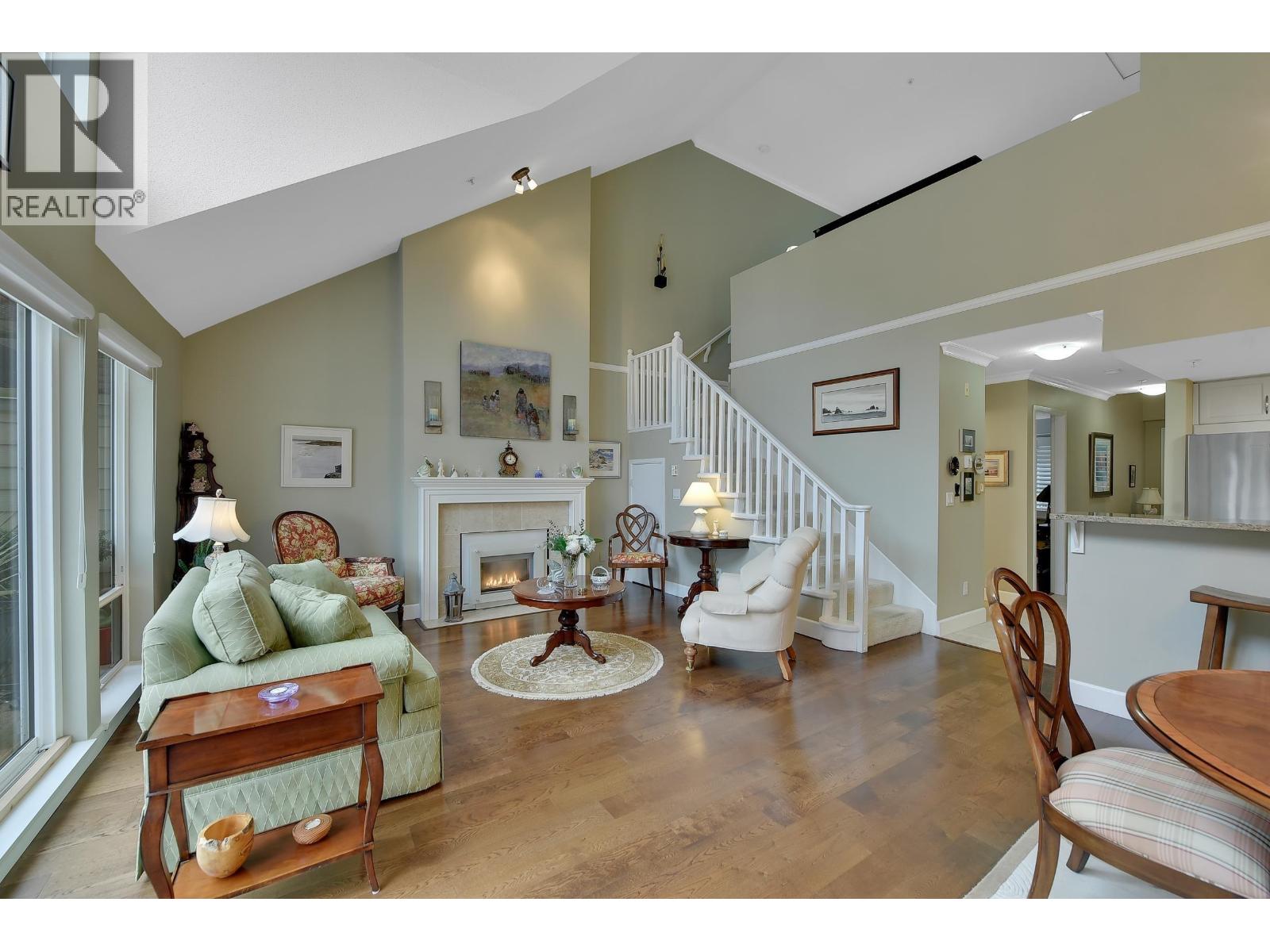 319 1120 Tsatsu Shores Drive, Delta, British Columbia  V4M 4G3 - Photo 6 - R3114806