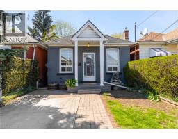 73 NORMAN Street, Hamilton, Ontario