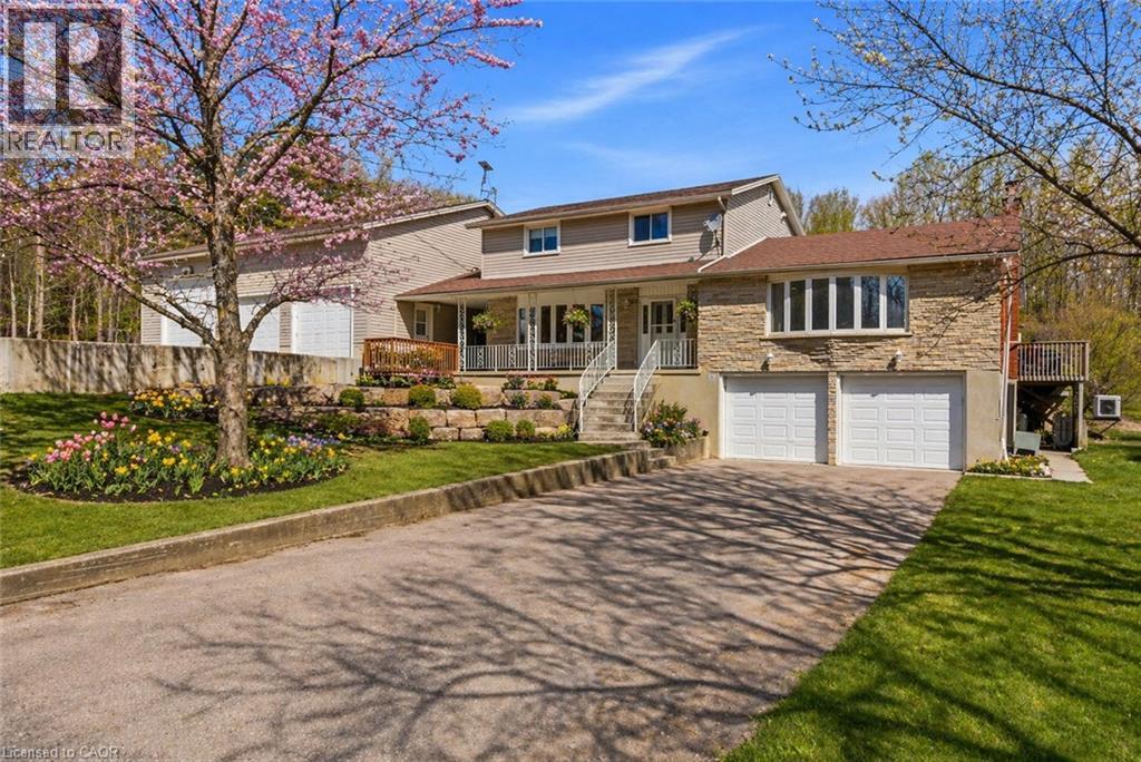 827511 TOWNSHIP 8 Road, Drumbo, Ontario