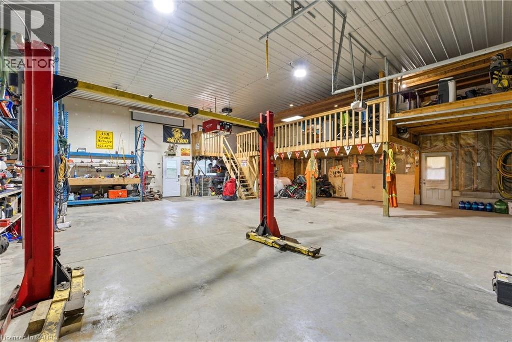 827511 Township 8 Road, Drumbo, Ontario  N0J 1G0 - Photo 27 - 40820097