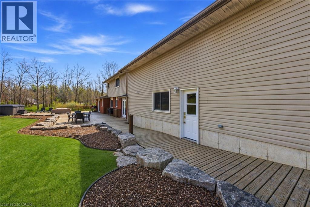 827511 Township 8 Road, Drumbo, Ontario  N0J 1G0 - Photo 30 - 40820097