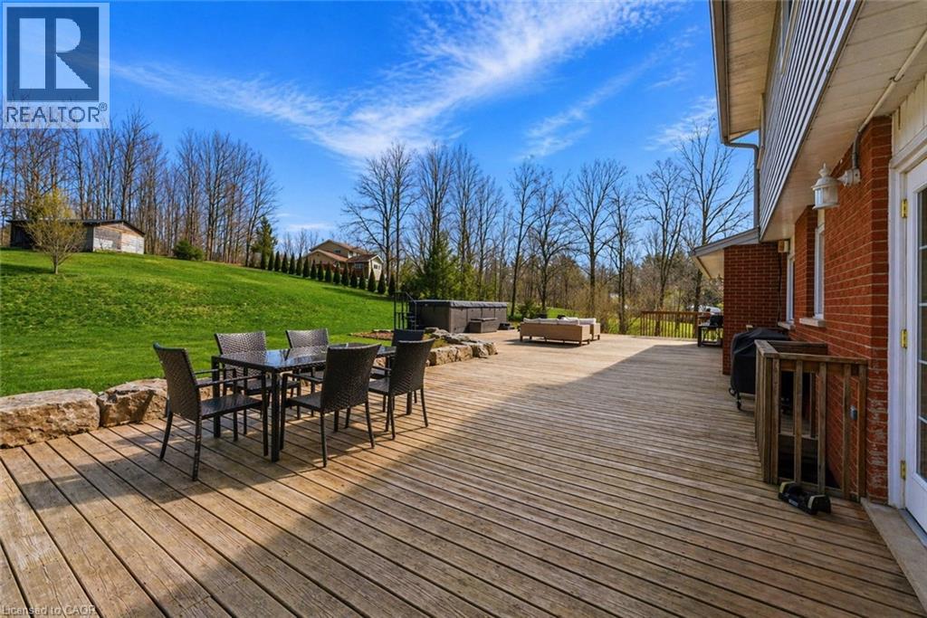 827511 Township 8 Road, Drumbo, Ontario  N0J 1G0 - Photo 32 - 40820097