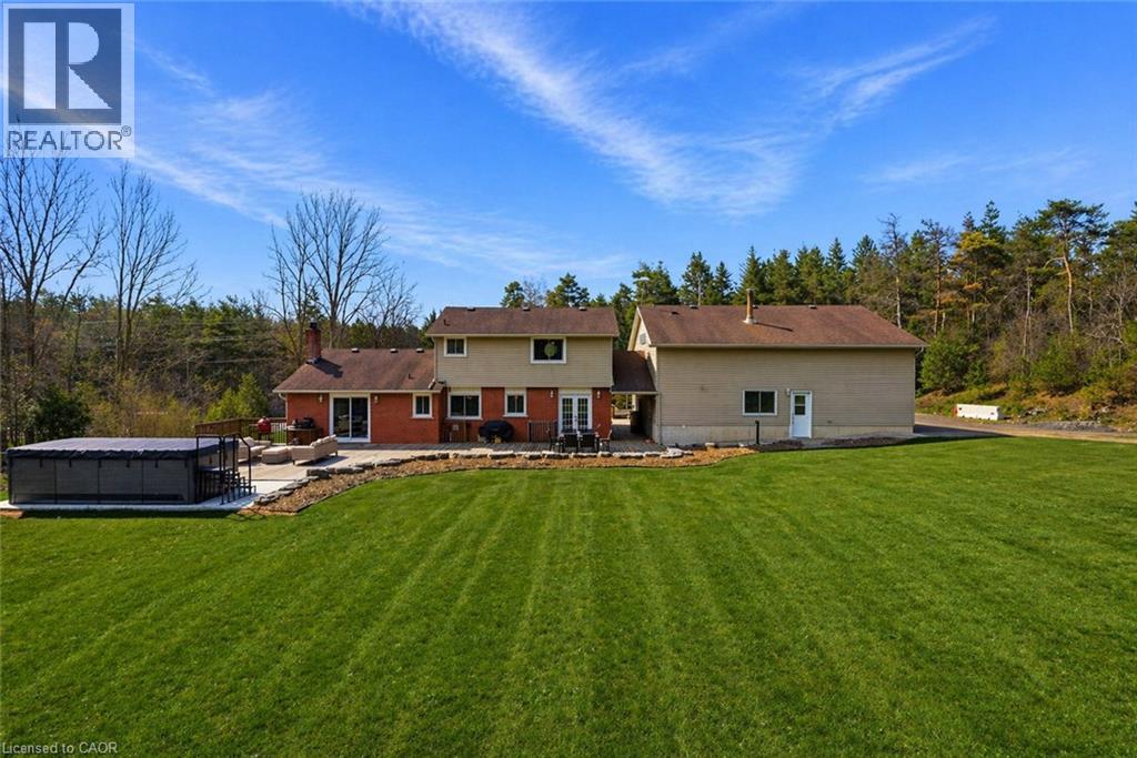 827511 Township 8 Road, Drumbo, Ontario  N0J 1G0 - Photo 34 - 40820097