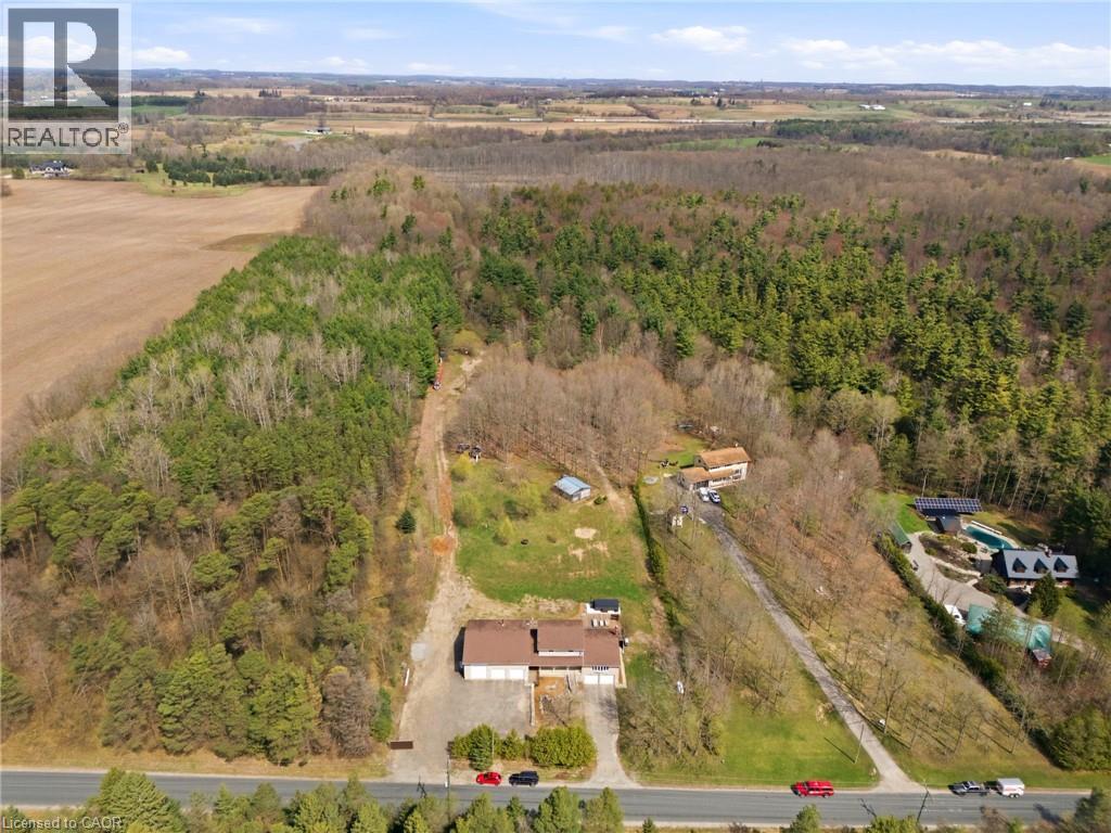 827511 Township 8 Road, Drumbo, Ontario  N0J 1G0 - Photo 4 - 40820097