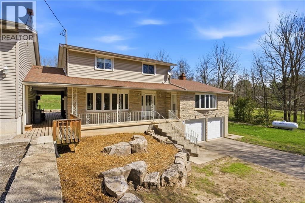 827511 Township 8 Road, Drumbo, Ontario  N0J 1G0 - Photo 40 - 40820097