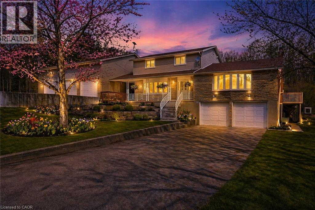 827511 Township 8 Road, Drumbo, Ontario  N0J 1G0 - Photo 47 - 40820097