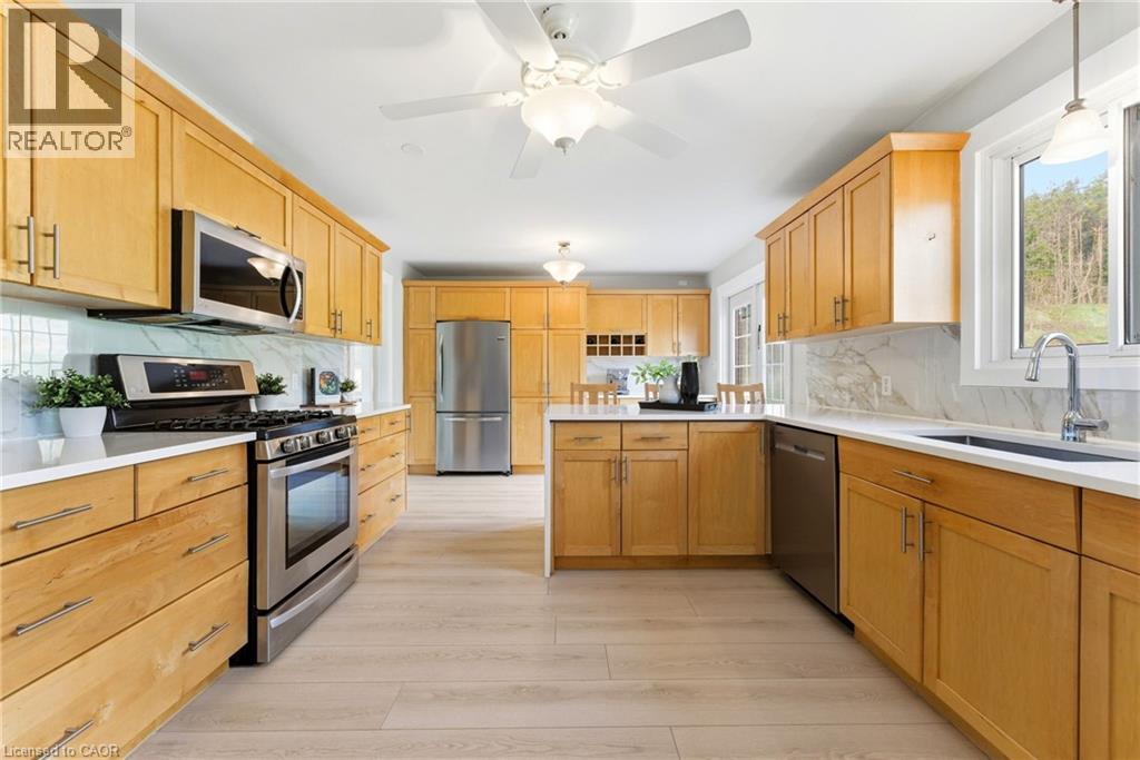 827511 Township 8 Road, Drumbo, Ontario  N0J 1G0 - Photo 8 - 40820097