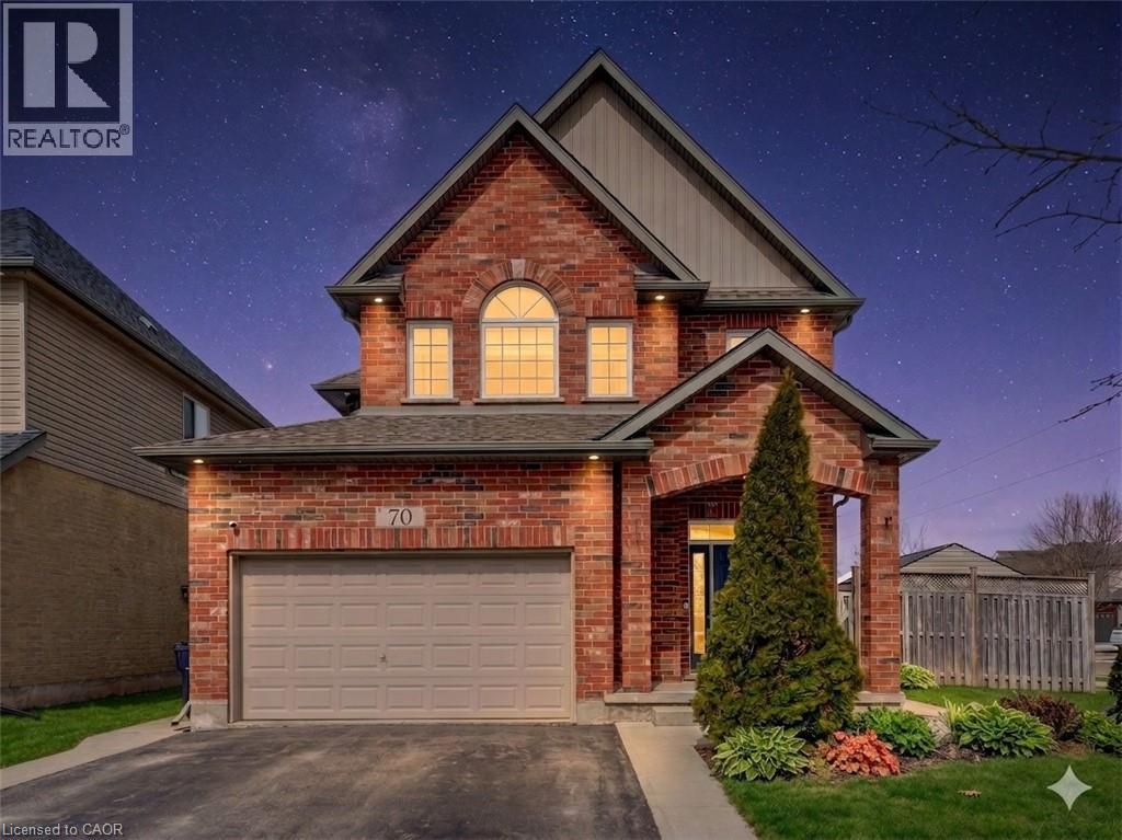 70 WAGLER Avenue, Baden, Ontario