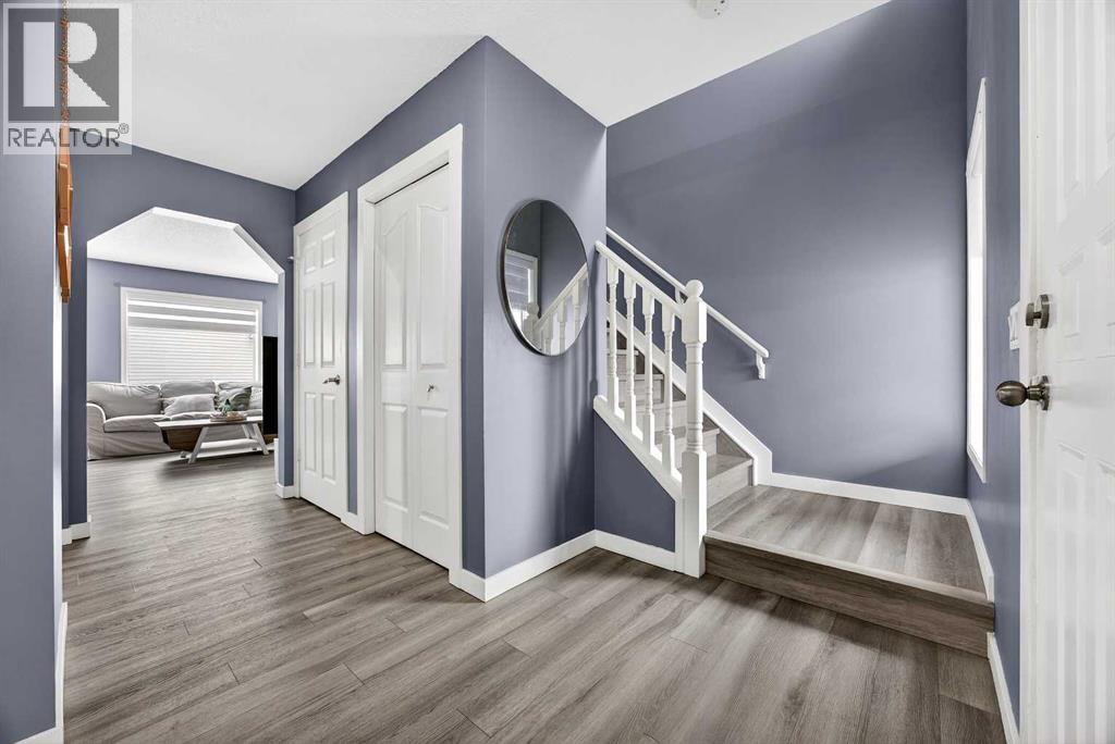 237 Willowbrook Close NW, Airdrie, Alberta  T4B 2J6 - Photo 20 - A2298647