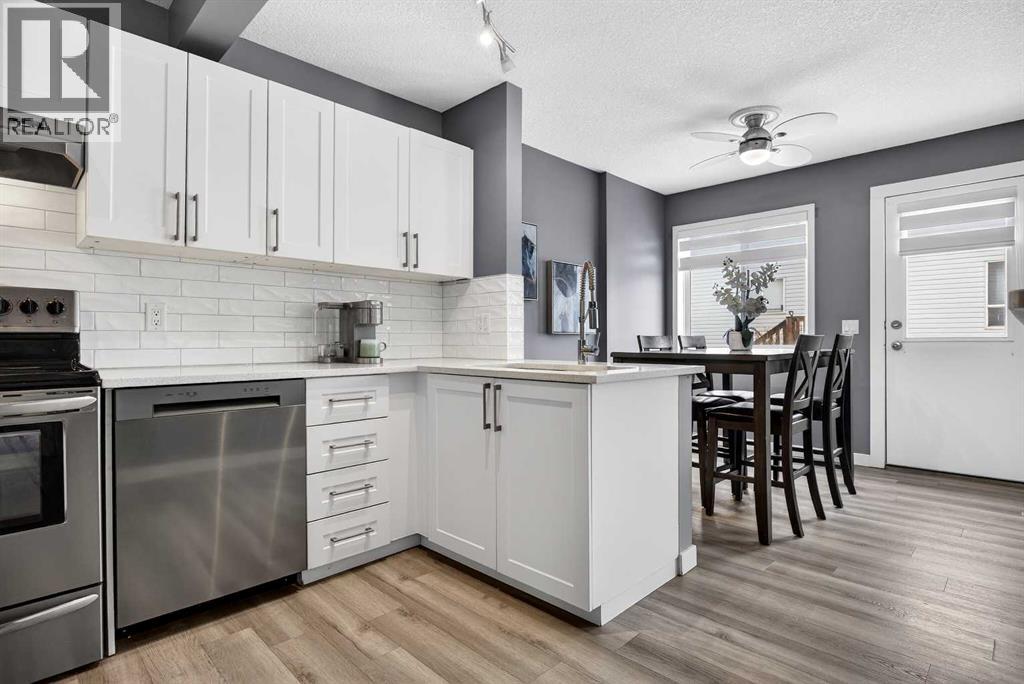 237 Willowbrook Close NW, Airdrie, Alberta  T4B 2J6 - Photo 13 - A2298647