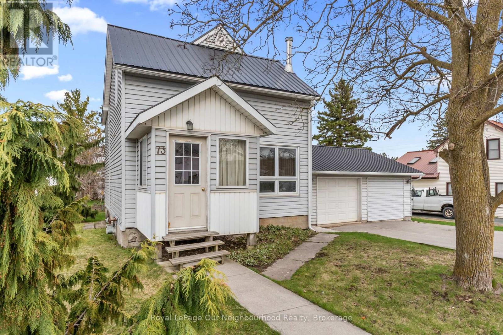 73 CENTRE STREET, Trent Hills, Ontario