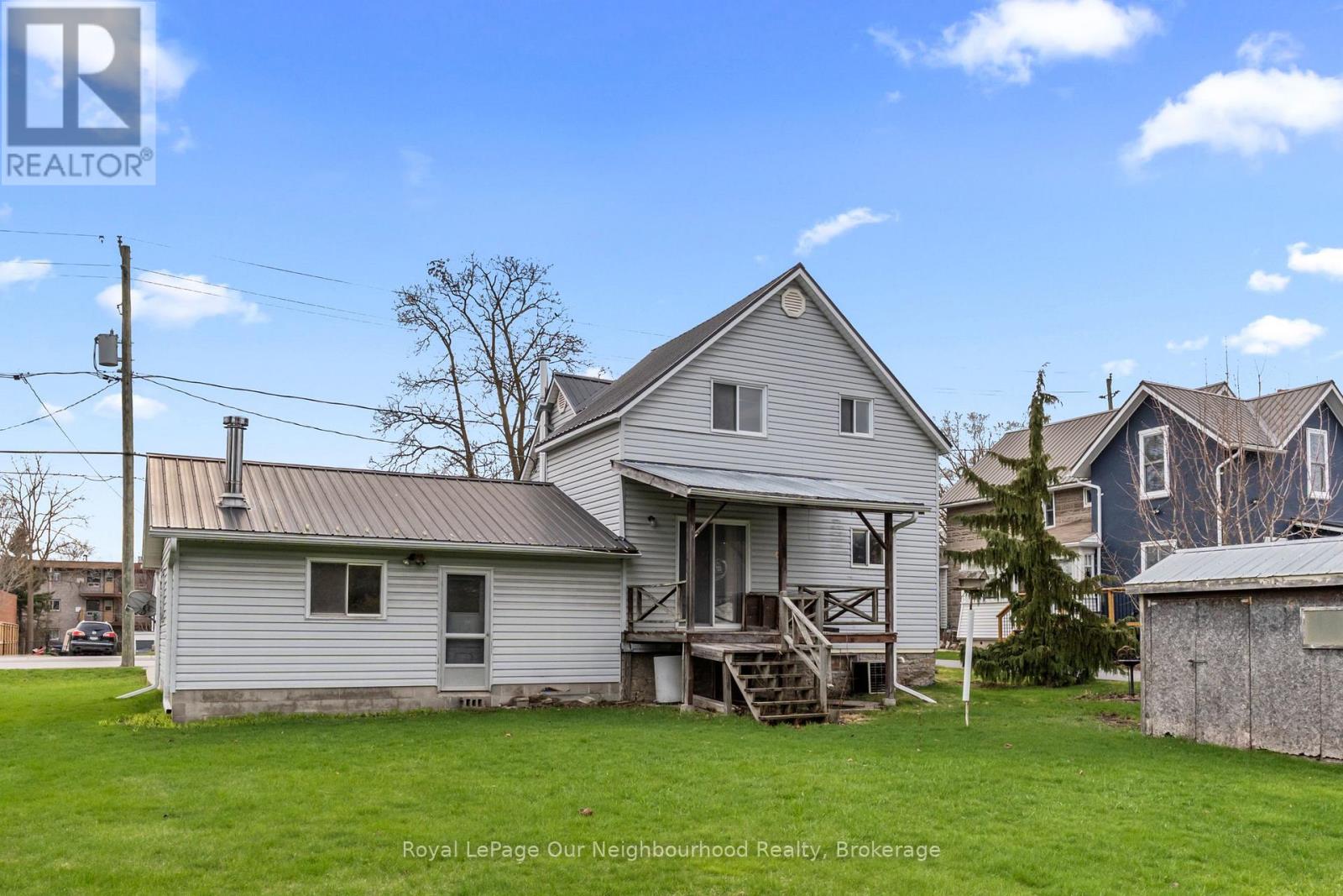 73 Centre Street, Trent Hills, Ontario  K0L 1L0 - Photo 25 - X13034288