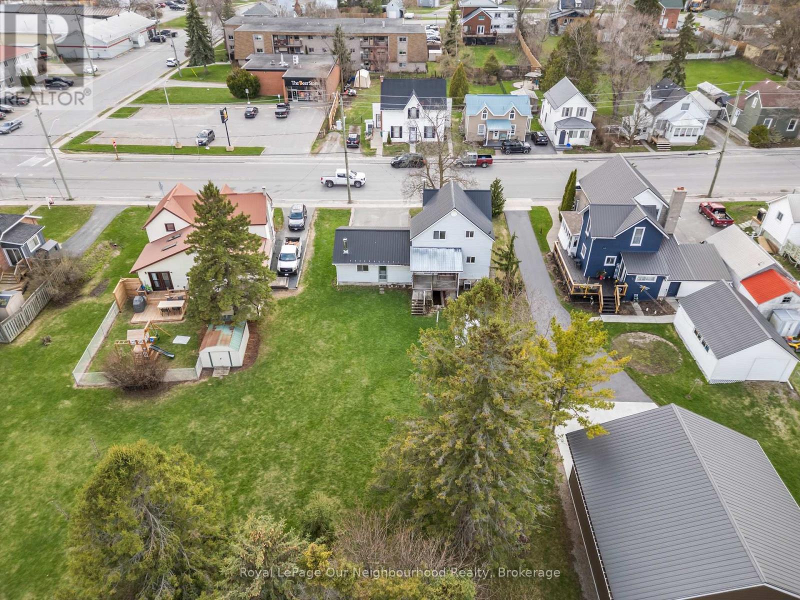 73 Centre Street, Trent Hills, Ontario  K0L 1L0 - Photo 27 - X13034288