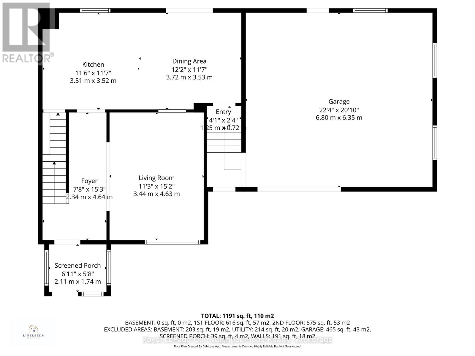 73 Centre Street, Trent Hills, Ontario  K0L 1L0 - Photo 30 - X13034288