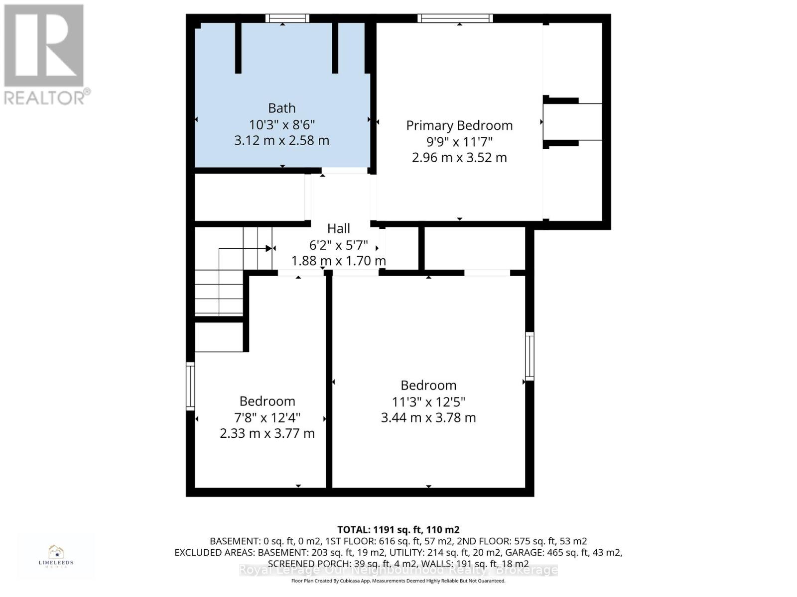 73 Centre Street, Trent Hills, Ontario  K0L 1L0 - Photo 31 - X13034288