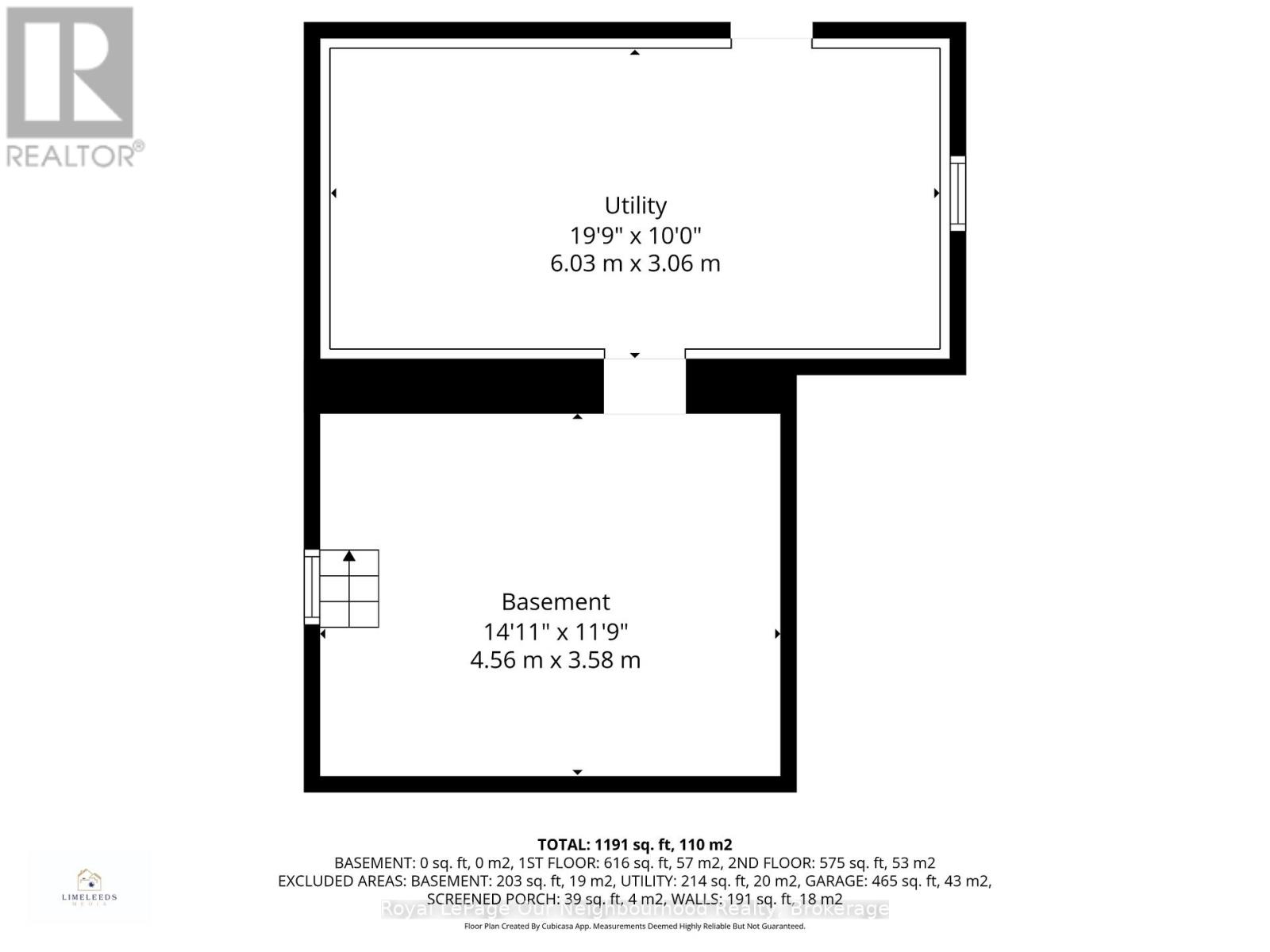 73 Centre Street, Trent Hills, Ontario  K0L 1L0 - Photo 32 - X13034288