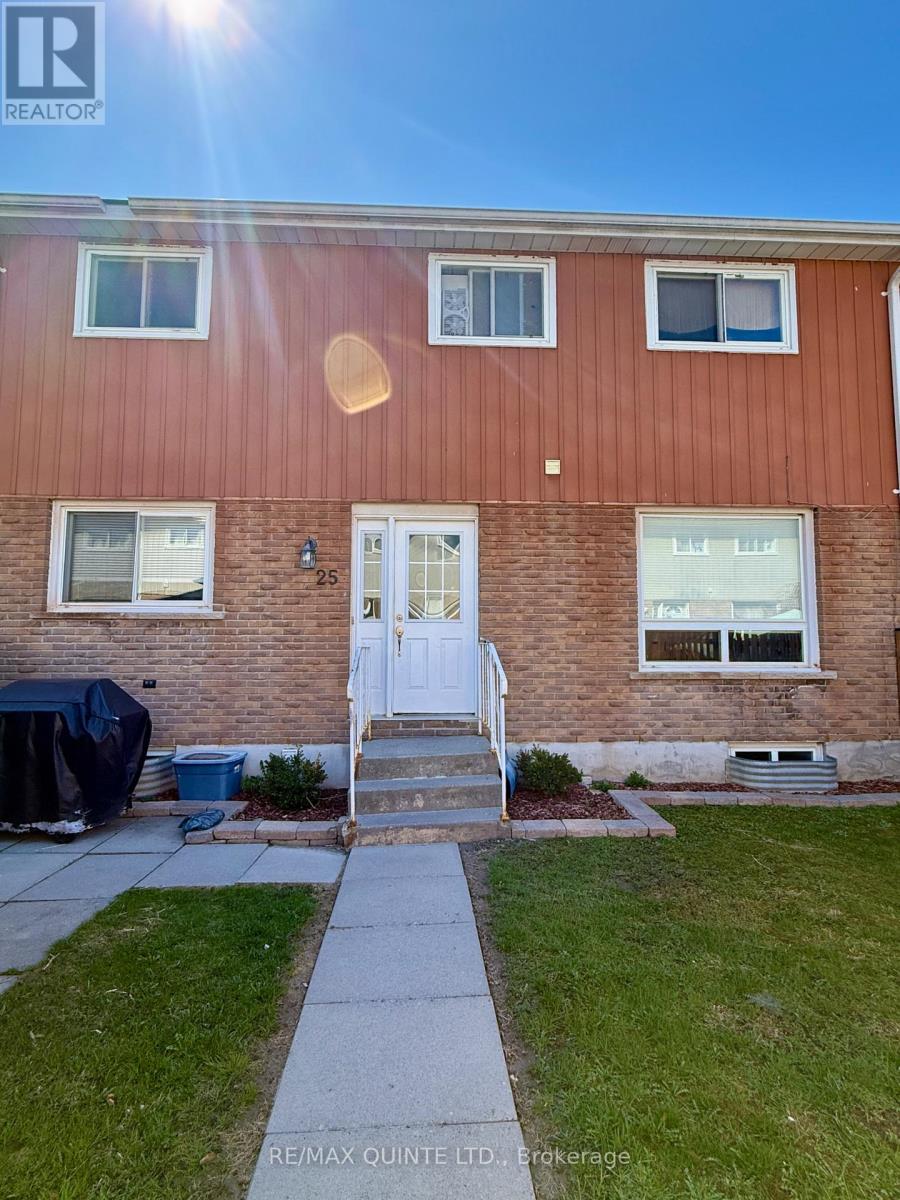 25 - 17 Tracey Park Drive, Belleville, Ontario  K8P 4R4 - Photo 24 - X13034380
