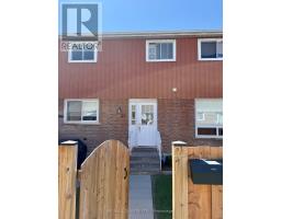 25 - 17 TRACEY PARK DRIVE, Belleville, Ontario