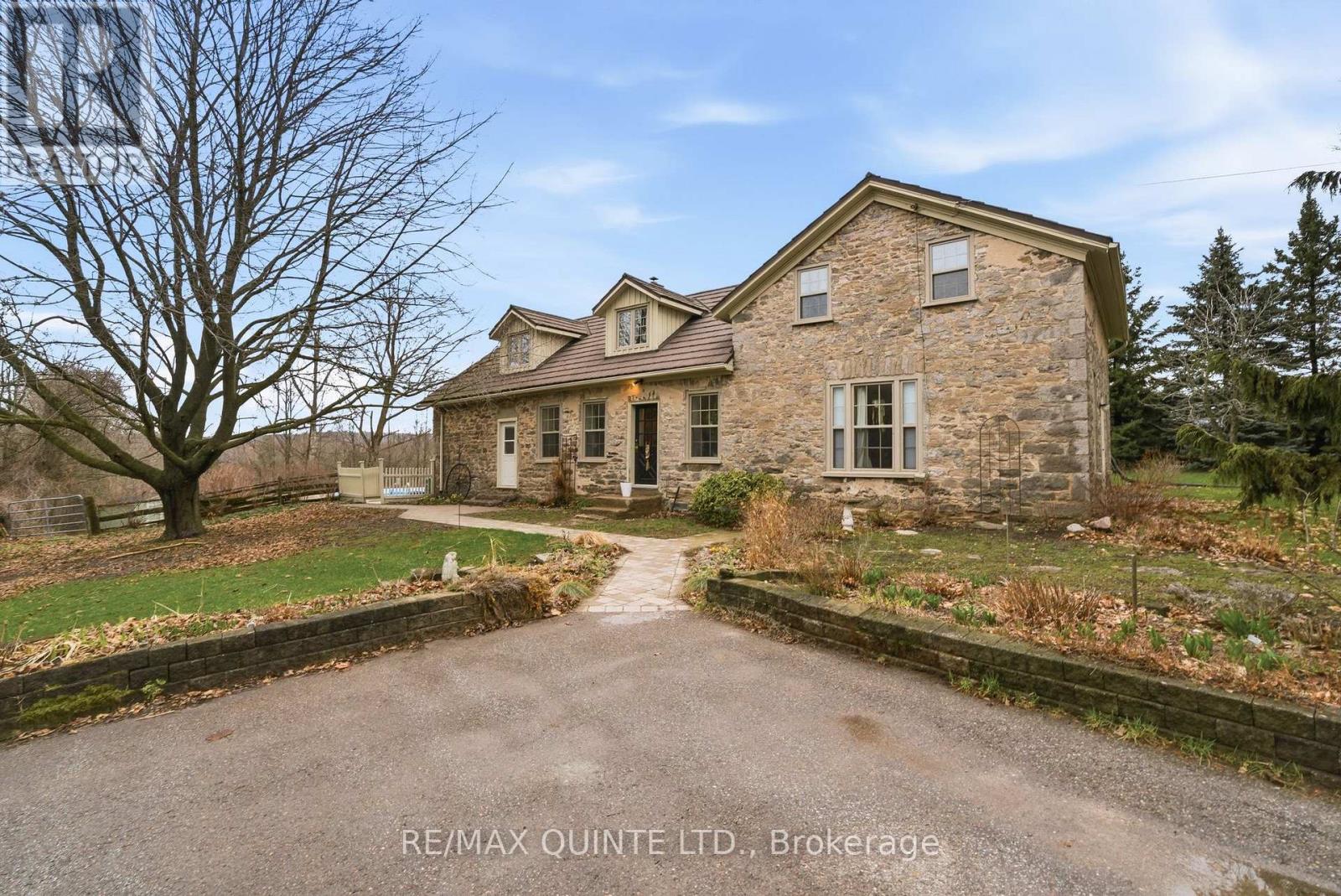 1405 CLEARVIEW ROAD, Centre Hastings, Ontario