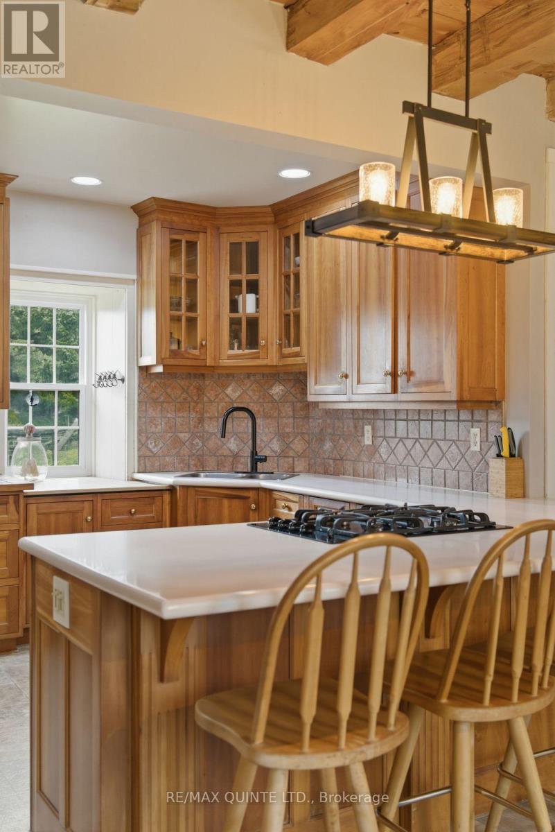 1405 Clearview Road, Centre Hastings, Ontario  K0K 2Y0 - Photo 11 - X13034416