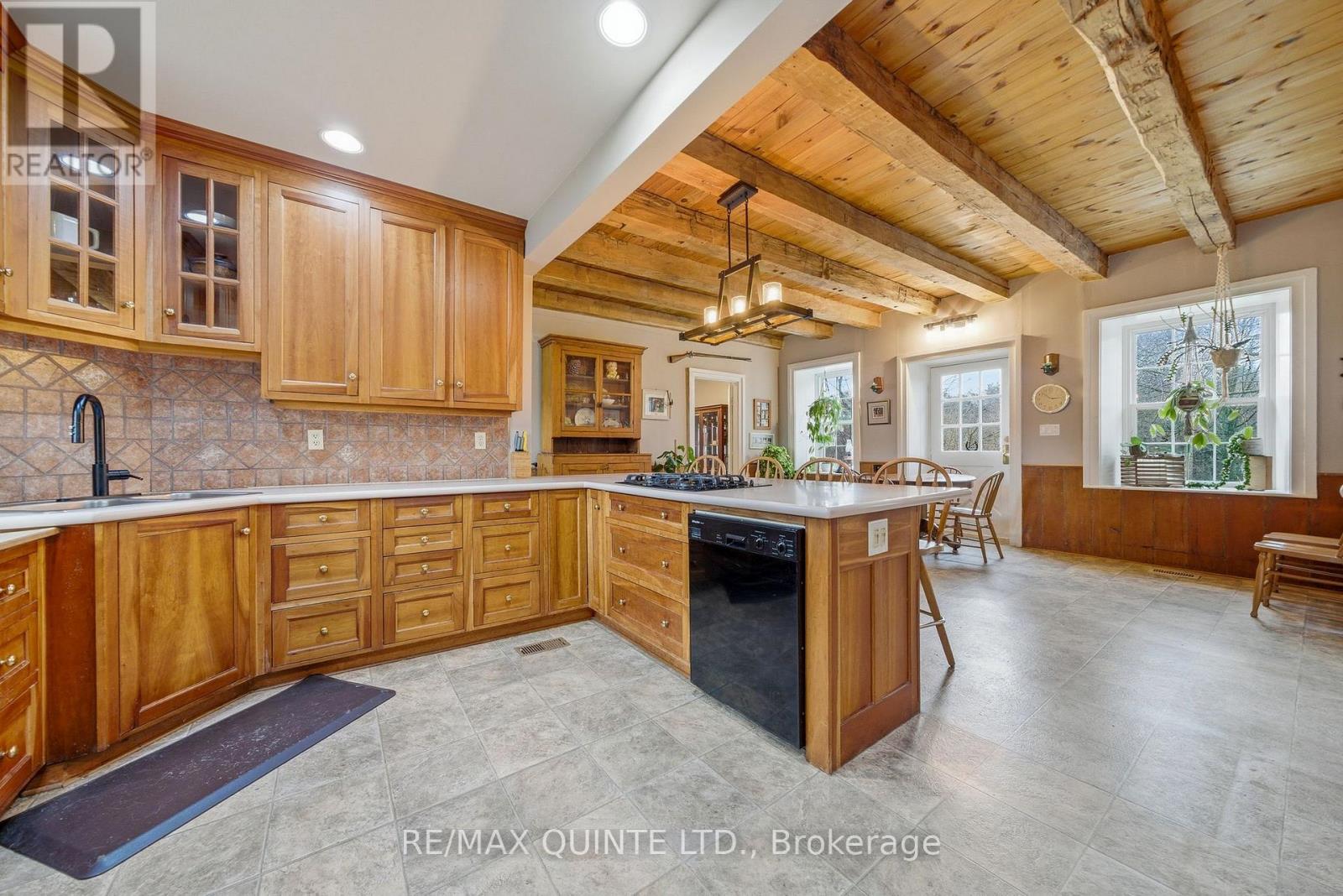 1405 Clearview Road, Centre Hastings, Ontario  K0K 2Y0 - Photo 13 - X13034416