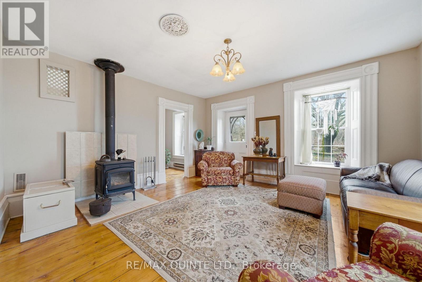 1405 Clearview Road, Centre Hastings, Ontario  K0K 2Y0 - Photo 14 - X13034416