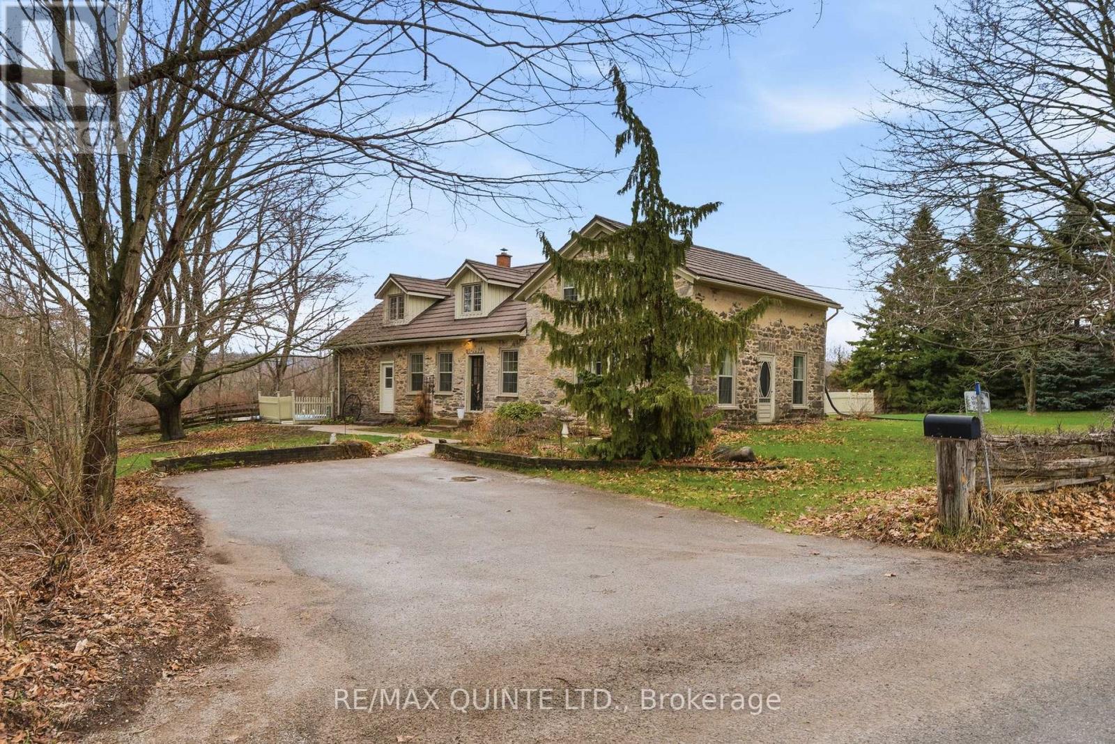 1405 Clearview Road, Centre Hastings, Ontario  K0K 2Y0 - Photo 2 - X13034416