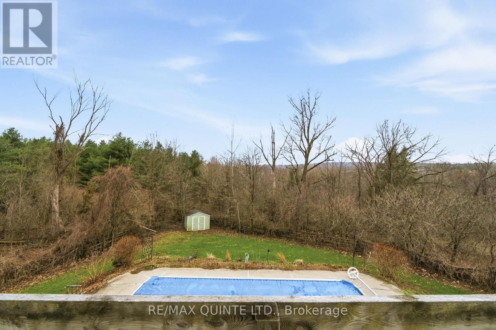 1405 Clearview Road, Centre Hastings, Ontario  K0K 2Y0 - Photo 32 - X13034416