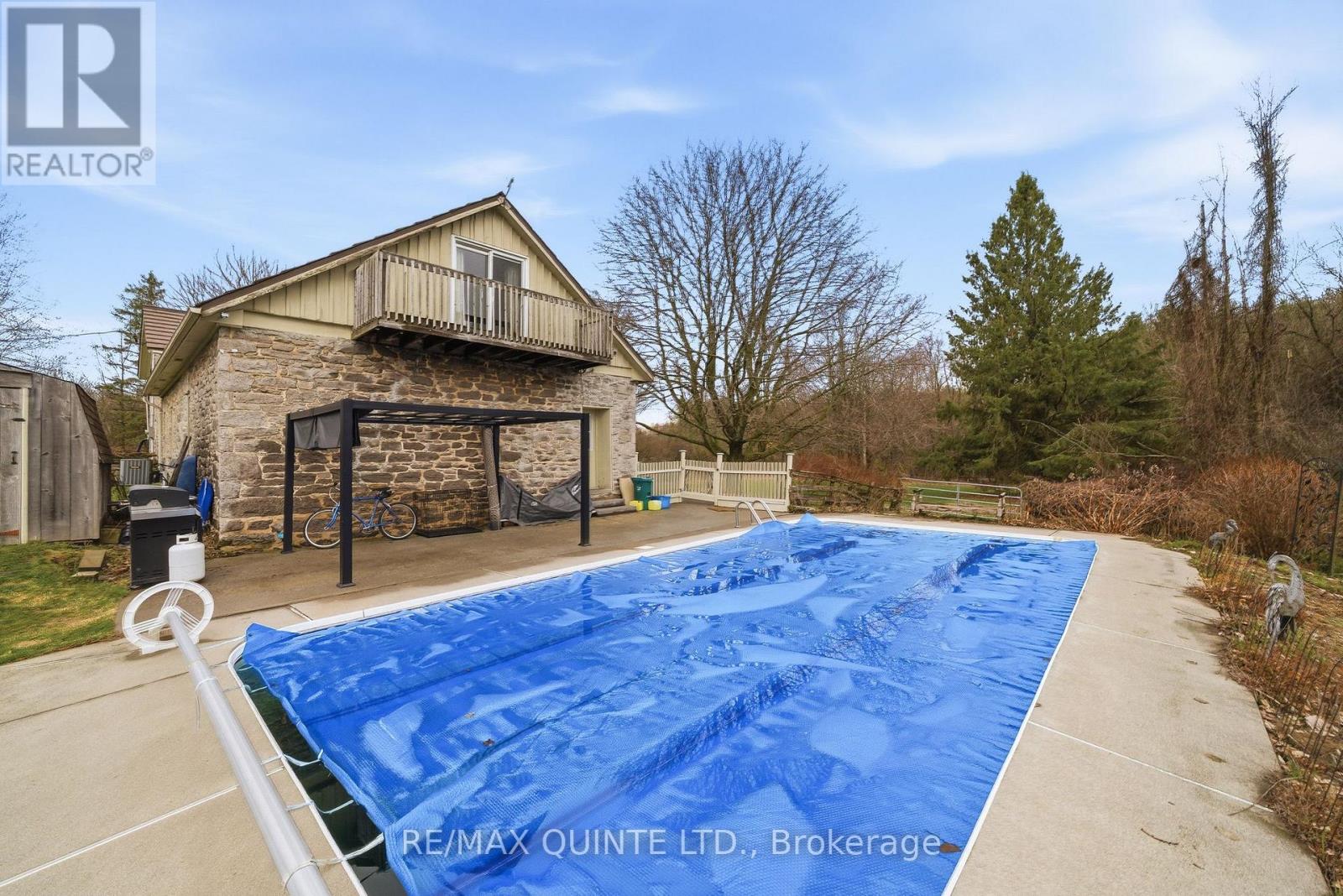 1405 Clearview Road, Centre Hastings, Ontario  K0K 2Y0 - Photo 33 - X13034416