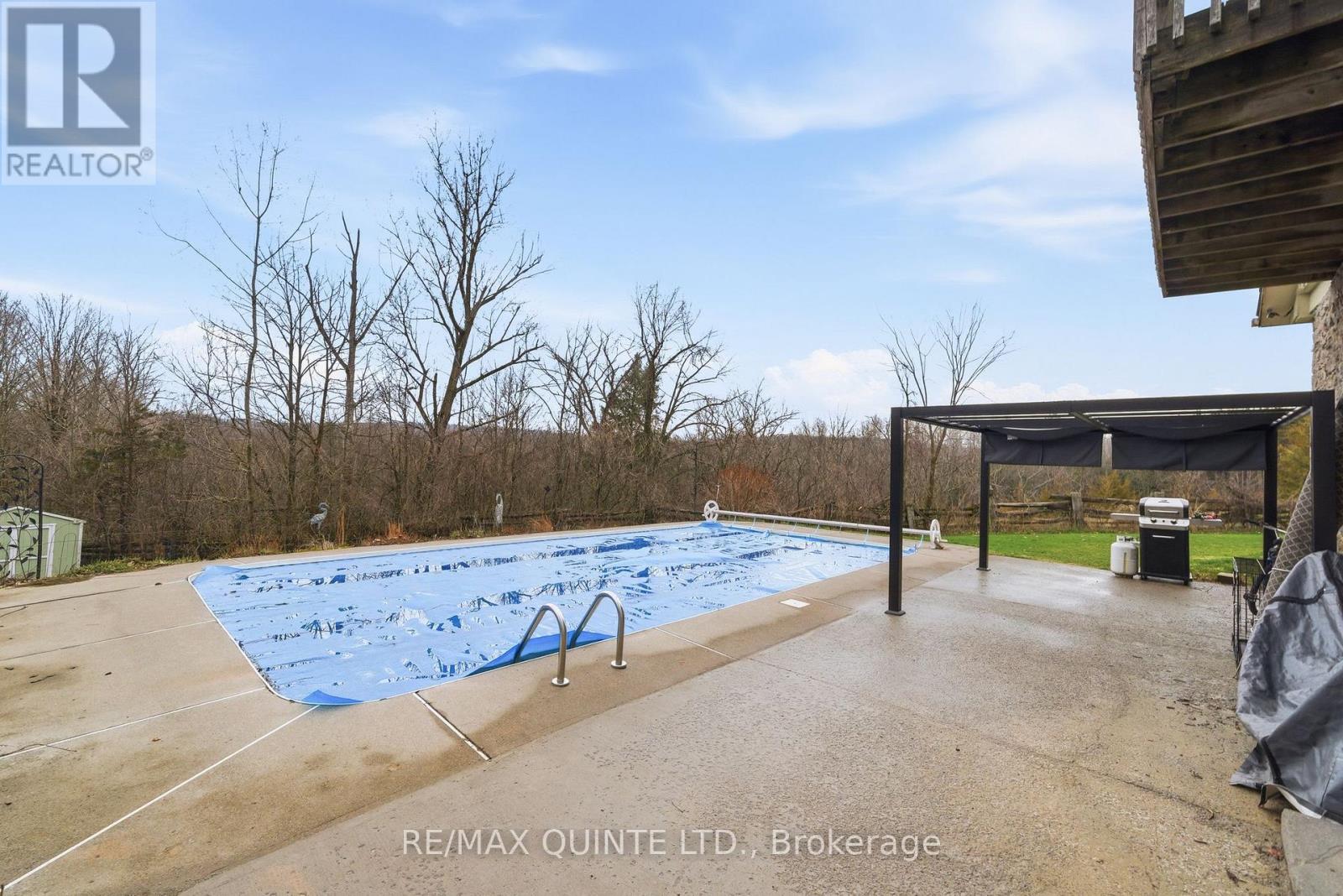 1405 Clearview Road, Centre Hastings, Ontario  K0K 2Y0 - Photo 34 - X13034416