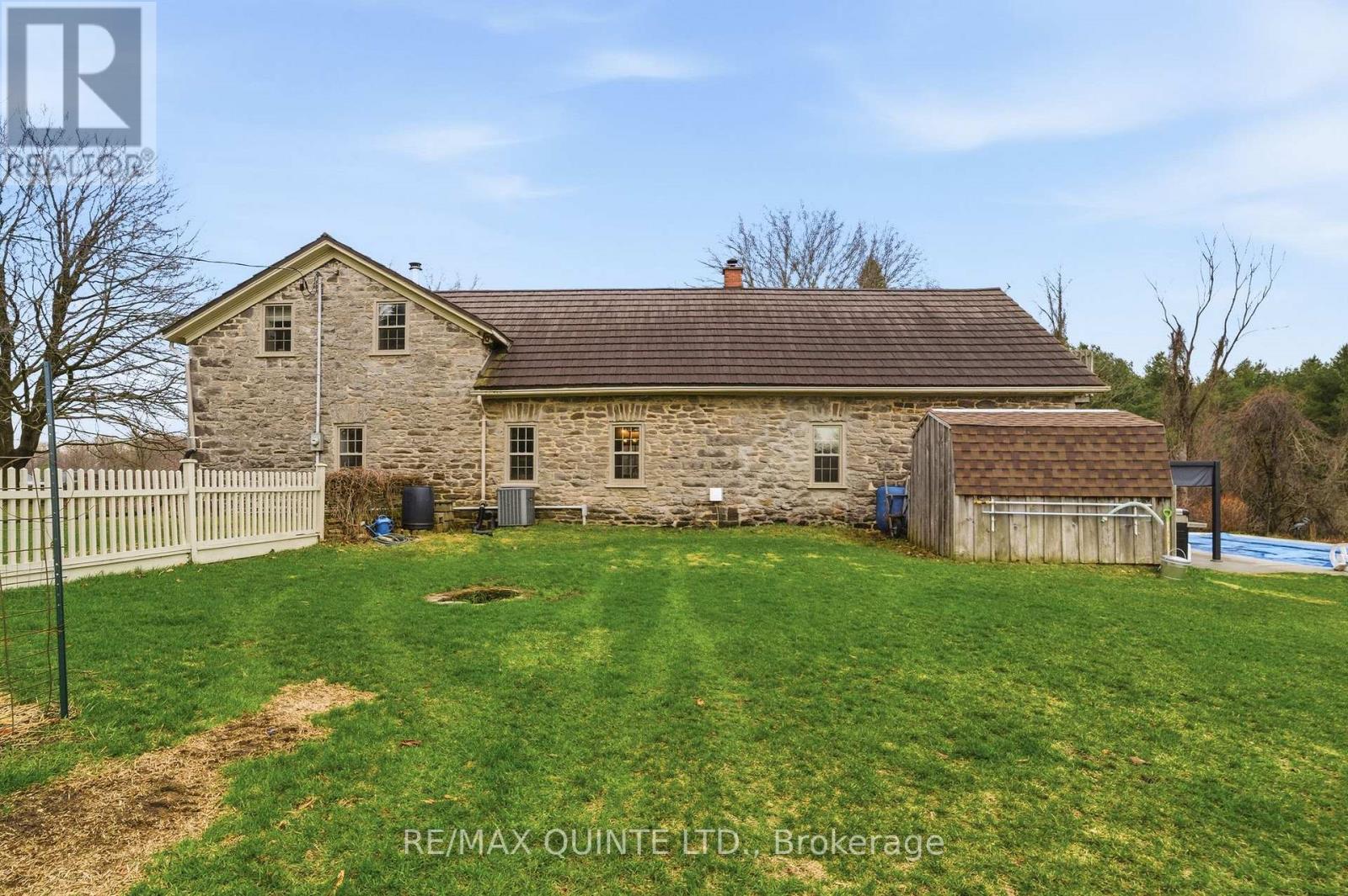 1405 Clearview Road, Centre Hastings, Ontario  K0K 2Y0 - Photo 35 - X13034416