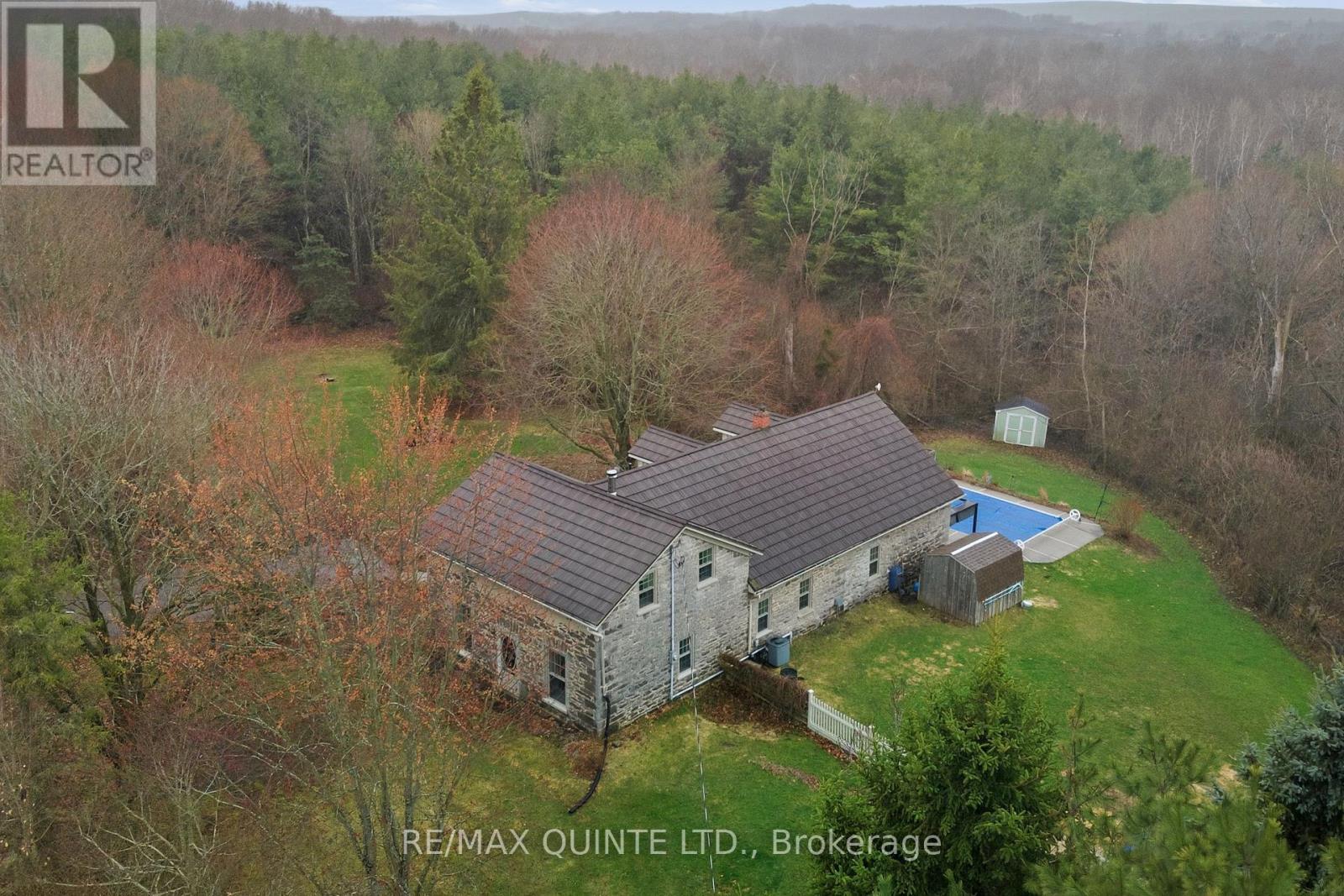 1405 Clearview Road, Centre Hastings, Ontario  K0K 2Y0 - Photo 38 - X13034416