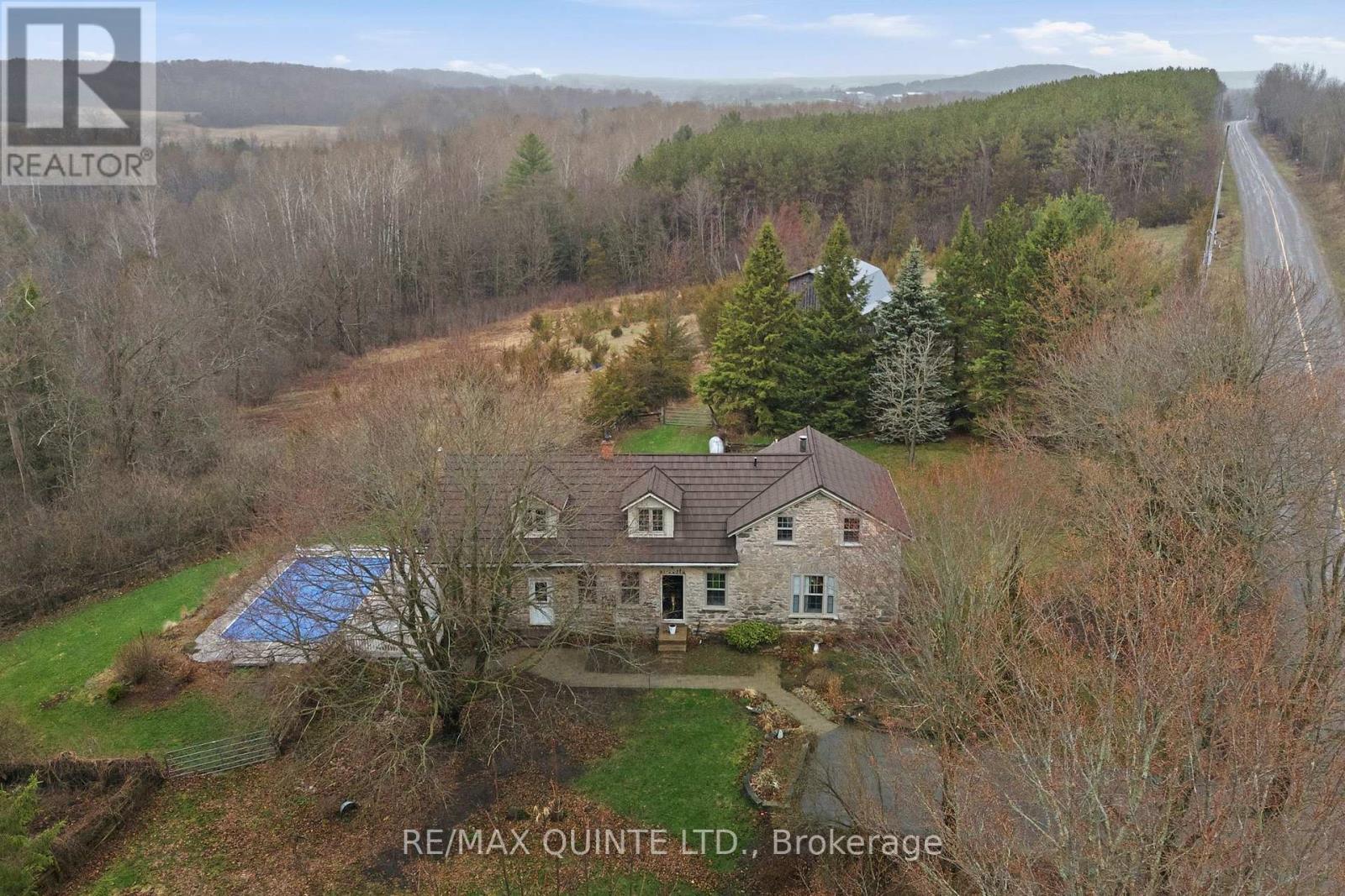 1405 Clearview Road, Centre Hastings, Ontario  K0K 2Y0 - Photo 39 - X13034416