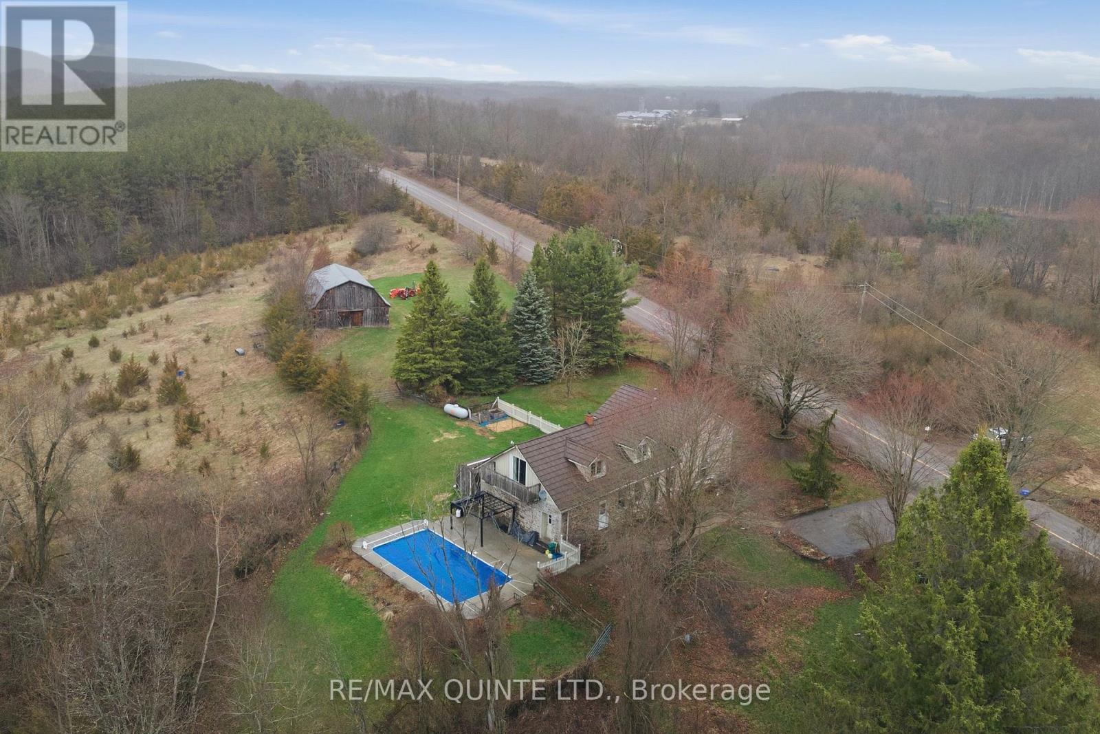 1405 Clearview Road, Centre Hastings, Ontario  K0K 2Y0 - Photo 40 - X13034416