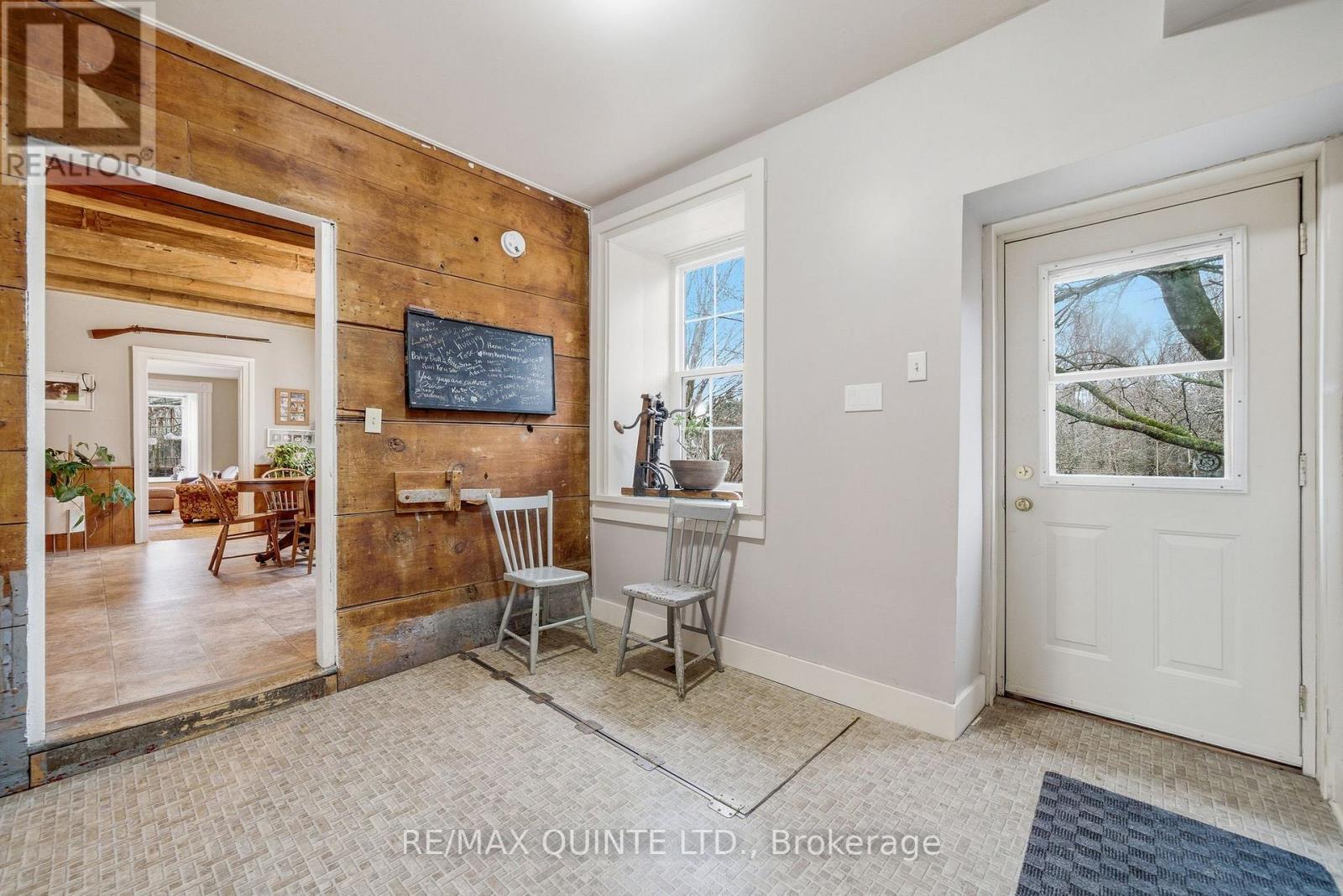 1405 Clearview Road, Centre Hastings, Ontario  K0K 2Y0 - Photo 5 - X13034416