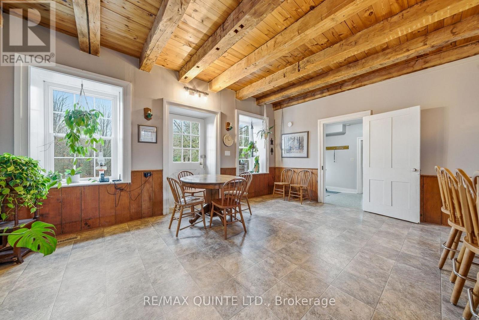 1405 Clearview Road, Centre Hastings, Ontario  K0K 2Y0 - Photo 6 - X13034416