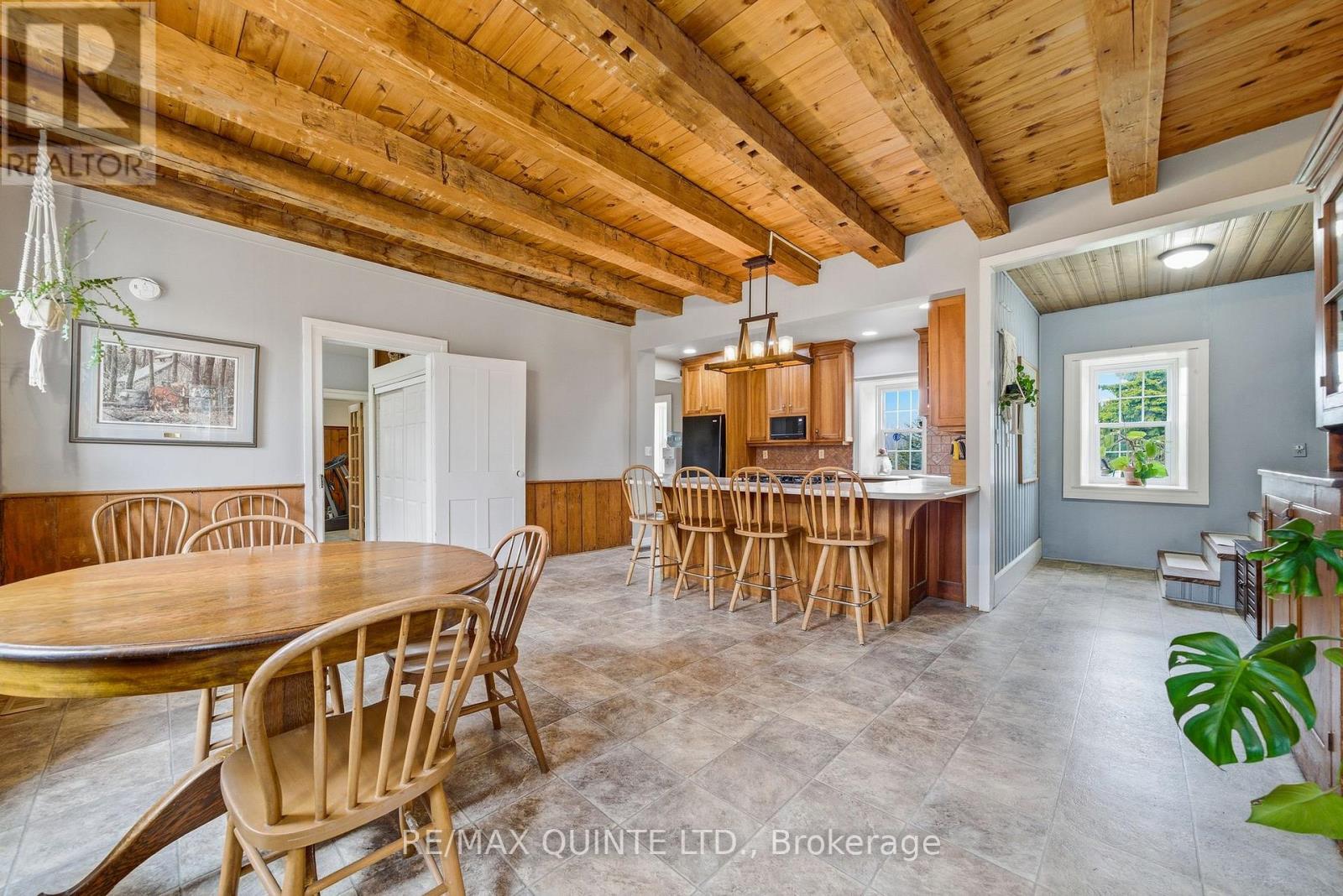 1405 Clearview Road, Centre Hastings, Ontario  K0K 2Y0 - Photo 8 - X13034416