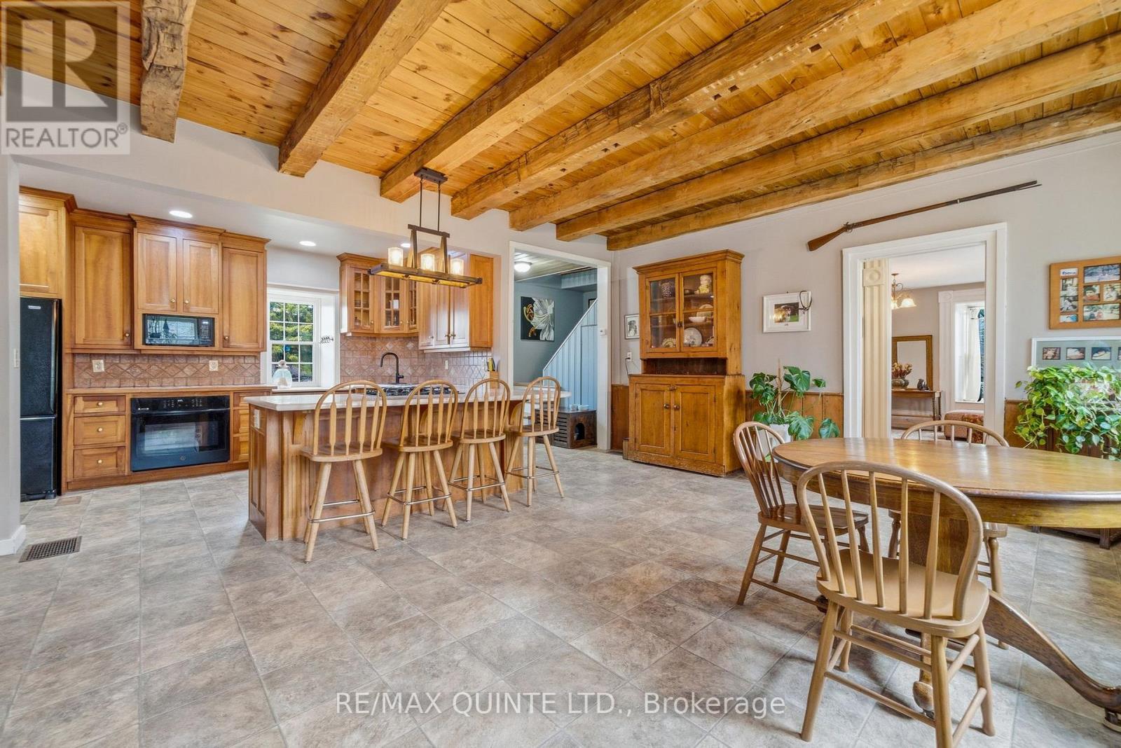 1405 Clearview Road, Centre Hastings, Ontario  K0K 2Y0 - Photo 9 - X13034416