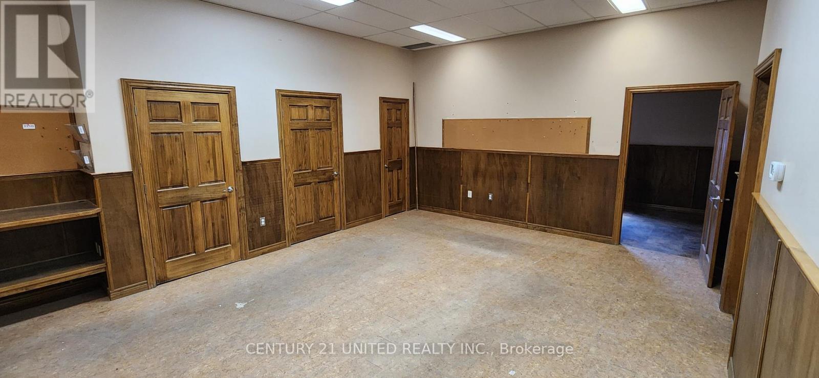 1 - 680 THE PARKWAY, Peterborough, Ontario